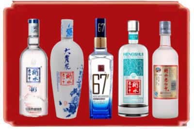 乾县回收衡水老白干